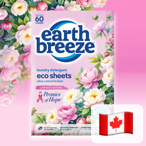 Laundry Detergent Sheets